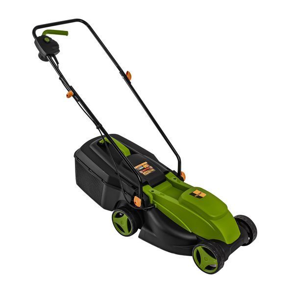 Газонокосарка колекторна Procraft NM1600 2914937808 фото