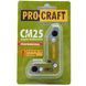 Магнітний кутник для зварювання Procraft CM25 2914937726 фото 1