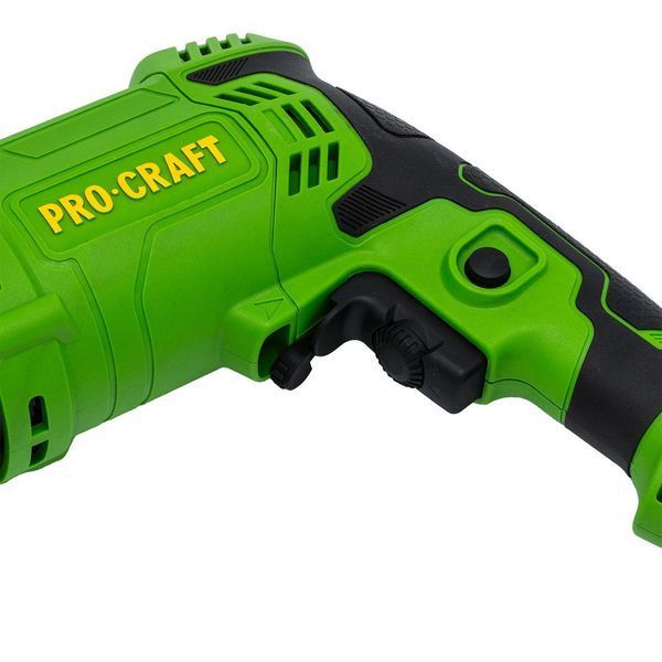Дриль Procraft PS1700/2 2914938051 фото