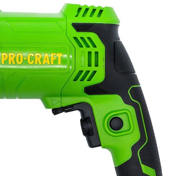 Дриль Procraft PS1700/2 2914938051 фото