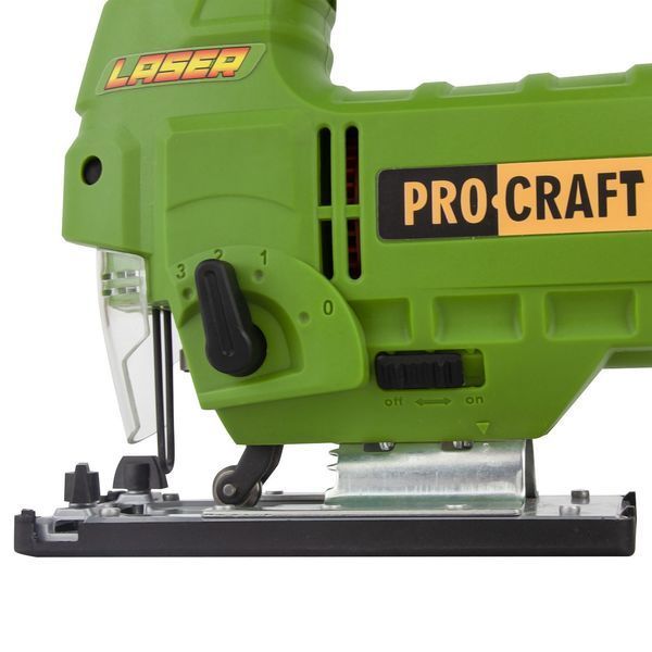 Лобзик Procraft ST1300 2914937598 фото