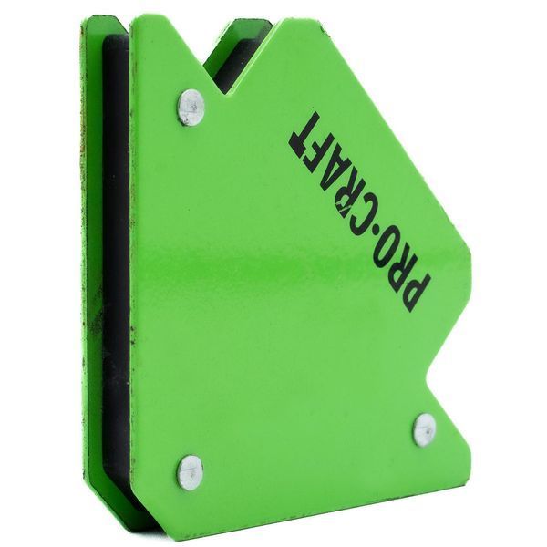 Магнітний кутник для зварювання Procraft WH11 2914937728 фото