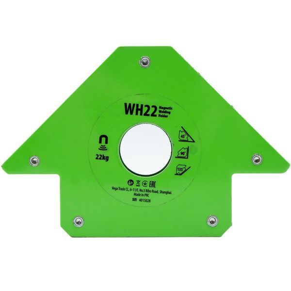 Магнітний кутник для зварювання Procraft WH22 2914937729 фото