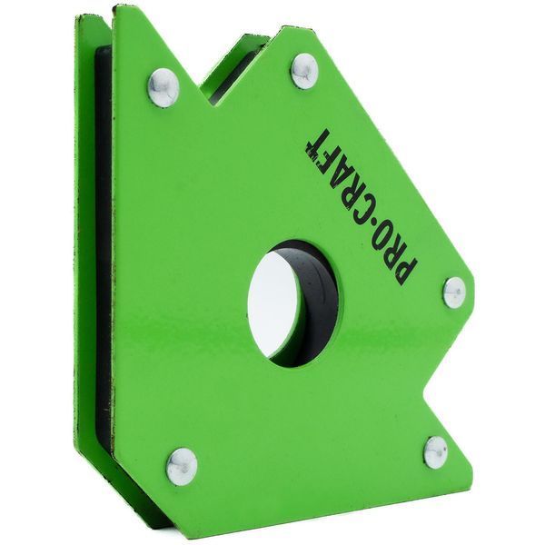 Магнітний кутник для зварювання Procraft WH22 2914937729 фото