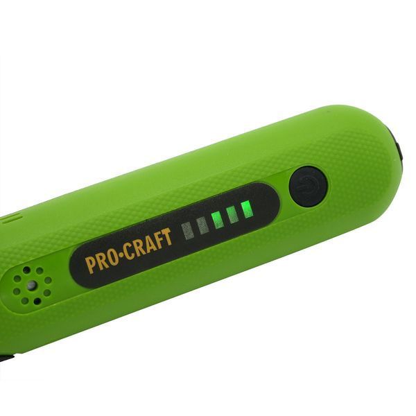 Акумуляторна гравіювальна машина Procraft PG8 2357589068 фото
