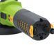Кутошліфувальна машина безщіткова Procraft PW1550 125 мм 2914938055 фото 6