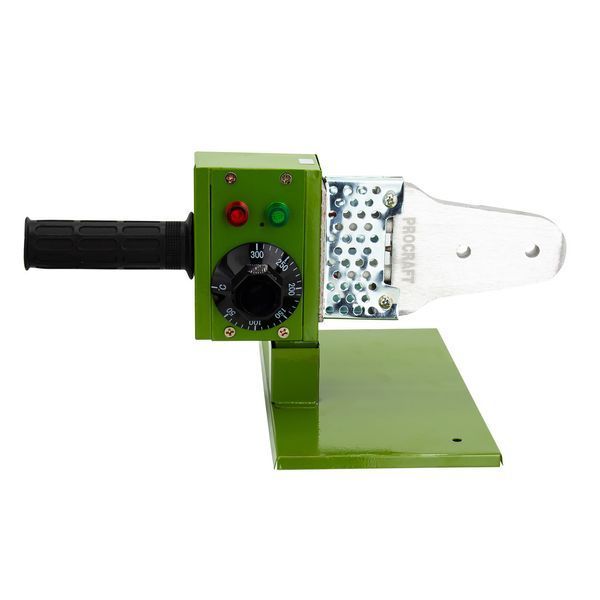 Паяльник для пластикових труб Procraft PL1400 2914937614 фото