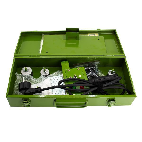 Паяльник для пластикових труб Procraft PL1400 2914937614 фото