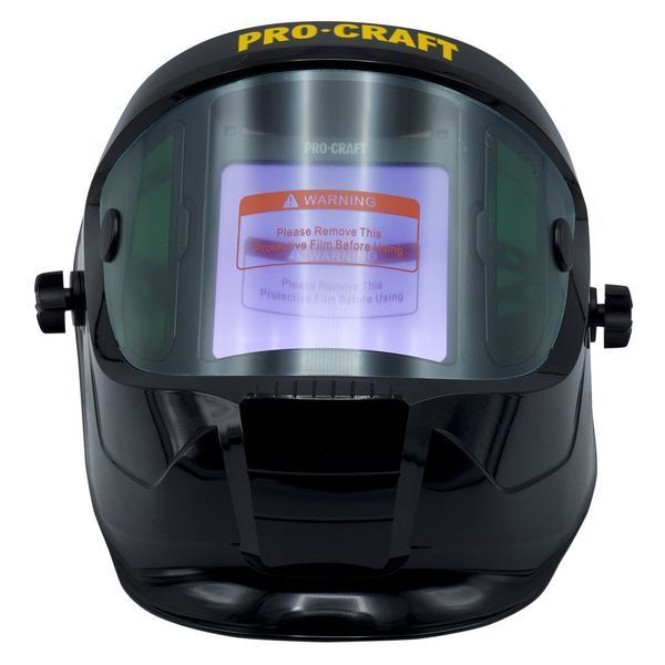Маска зварювальна Procraft SPH1000 new 2914938223 фото