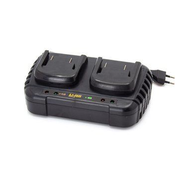 Зарядний пристрій Procraft Charger20/2 2914937680 фото