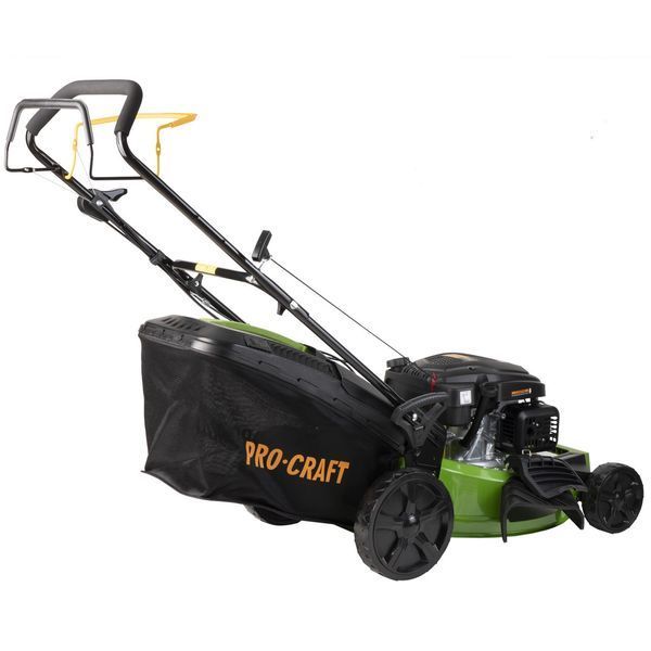 Газонокосарка бензинова Procraft PLM505S NEW 2914938206 фото