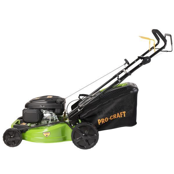 Газонокосарка бензинова Procraft PLM505S NEW 2914938206 фото