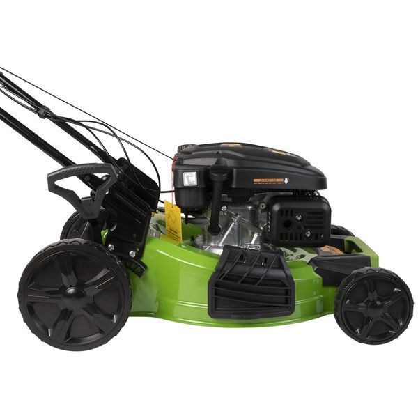 Газонокосарка бензинова Procraft PLM505S NEW 2914938206 фото