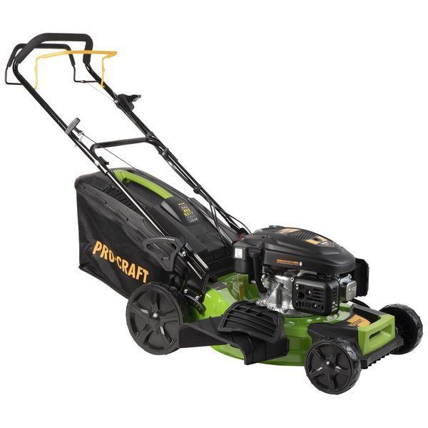 Газонокосарка бензинова Procraft PLM505S NEW 2914938206 фото