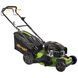 Газонокосарка бензинова Procraft PLM505S NEW 2914938206 фото 2