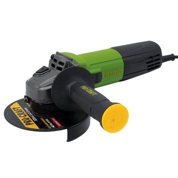 Кутошліфувальна машина Procraft PW1100E 125 мм 2914938179 фото