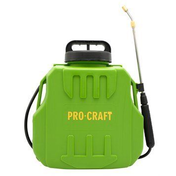 Акумуляторний обприскувач Procraft AS8 2914938431 фото