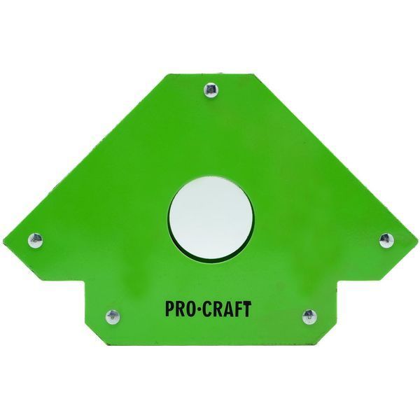 Магнітний кутник для зварювання Procraft WH45 2914937917 фото