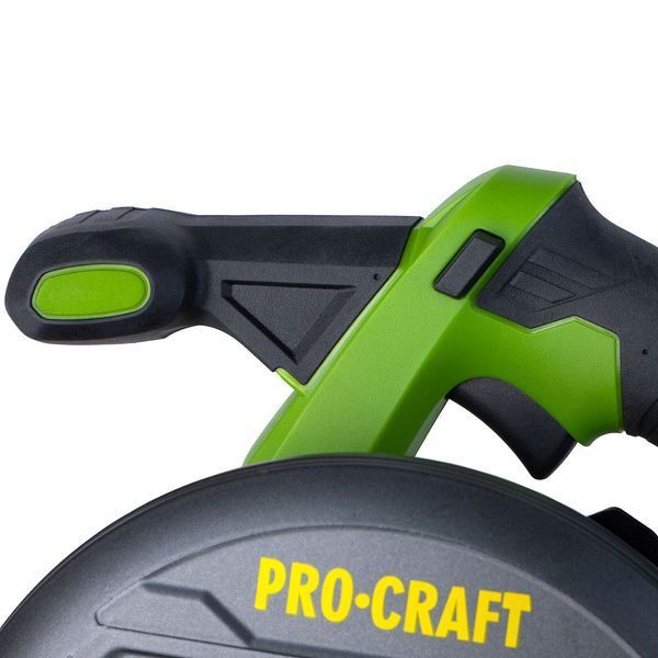 Акумуляторна дискова пила Procraft PCA32 (Без акб та зп) 2914938610 фото