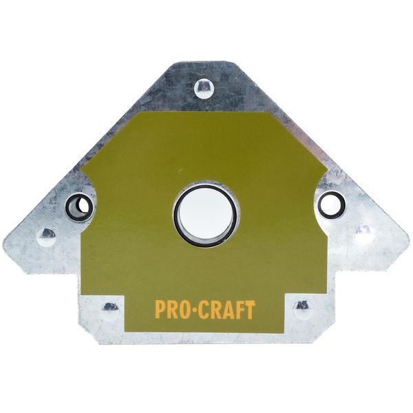 Магнітний кутник для зварювання Procraft WH50P 2914937918 фото