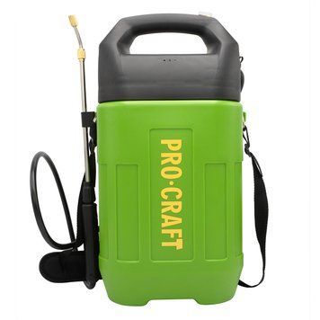 Акумуляторний обприскувач Procraft AS2-8 2914938433 фото