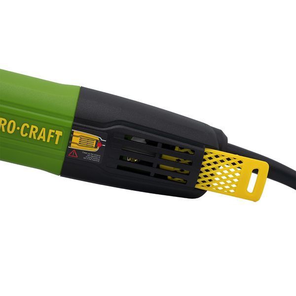 Кутошліфувальна машина Procraft PW1050 125 мм 2914938230 фото