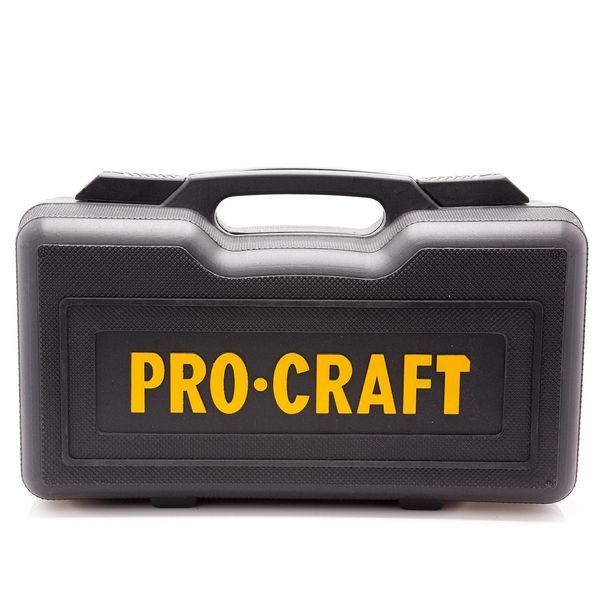 Реноватор багатофункціональний інструмент Procraft PMT650E 2914937693 фото