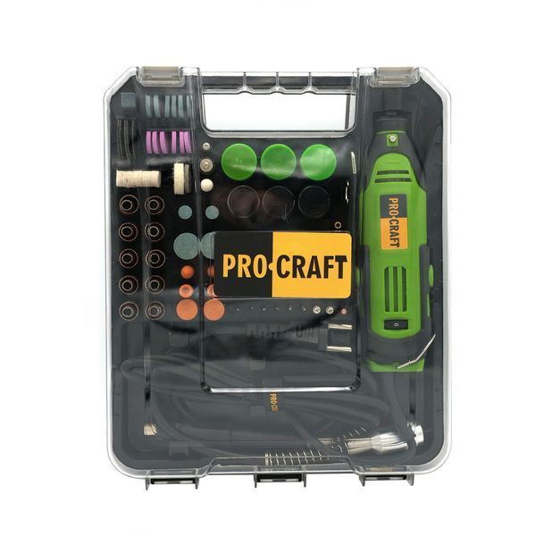 Гравер Procraft PG520 2914938241 фото
