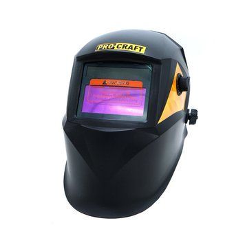 Маска зварювальна Procraft SHP90-30 NEW 2914938043 фото