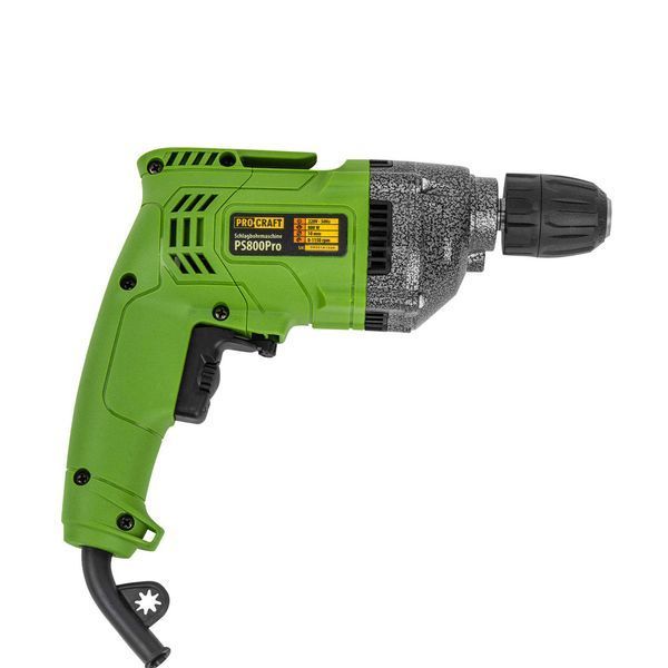Дриль Procraft PS800PRO безударна 2914937770 фото
