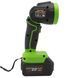 Світлодіодний прожектор до акумулятора Procraft LL18 2914938509 фото 7