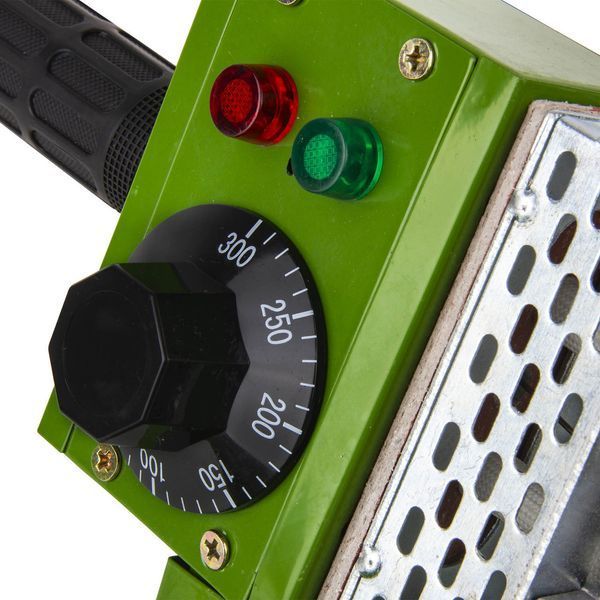 Паяльник для пластикових труб Procraft PL1600 2914937774 фото