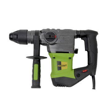 Перфоратор Procraft BH2200 Офіційна гарантія 2 роки 2914937778 фото