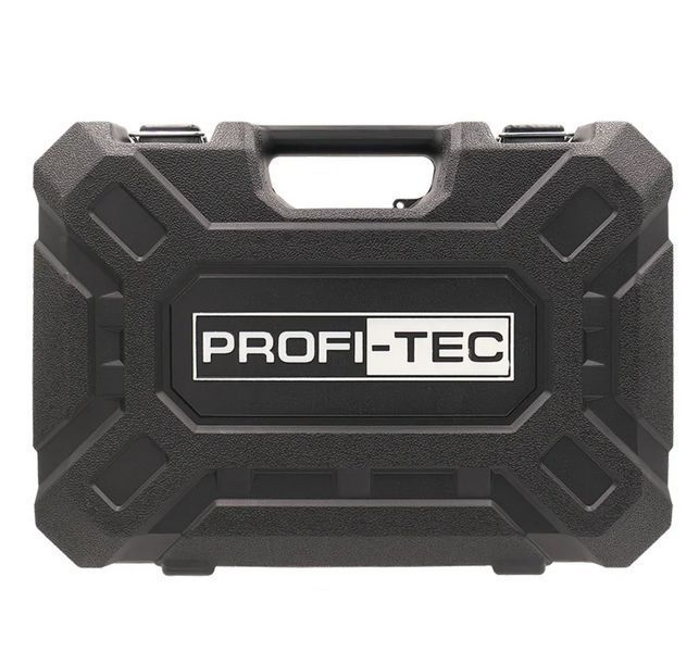 Акумуляторний секатор PROFI-TEC PES40 UltraCore (1&times;PT2020VX (2.0 Аг), зарядний пристрій) 2957266594 фото