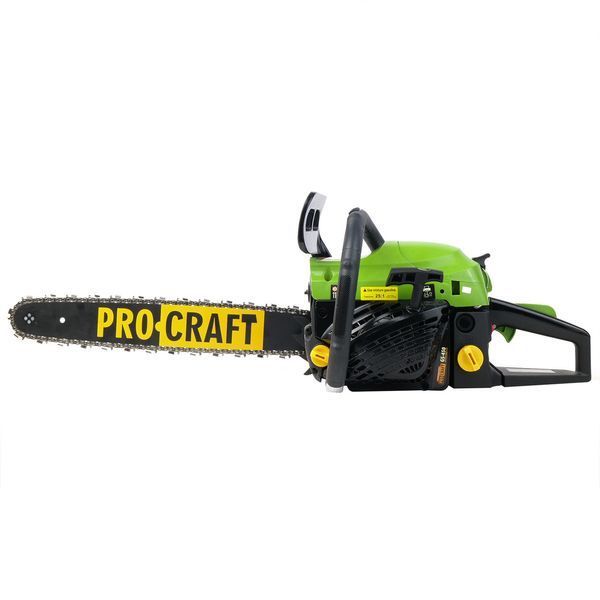 Бензопила Procraft GS450 1992607388 фото
