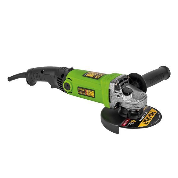 Кутошліфувальна машина Procraft PW1200E 125 мм 2914937570 фото