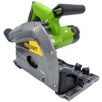 Занурювальна циркулярна пила Procraft KR2100 2914938044 фото