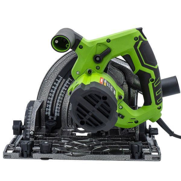Занурювальна циркулярна пила Procraft KR2100 2914938044 фото