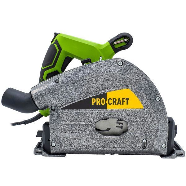 Занурювальна циркулярна пила Procraft KR2100 2914938044 фото