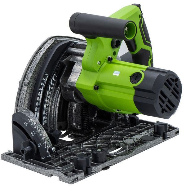 Занурювальна циркулярна пила Procraft KR2100 2914938044 фото