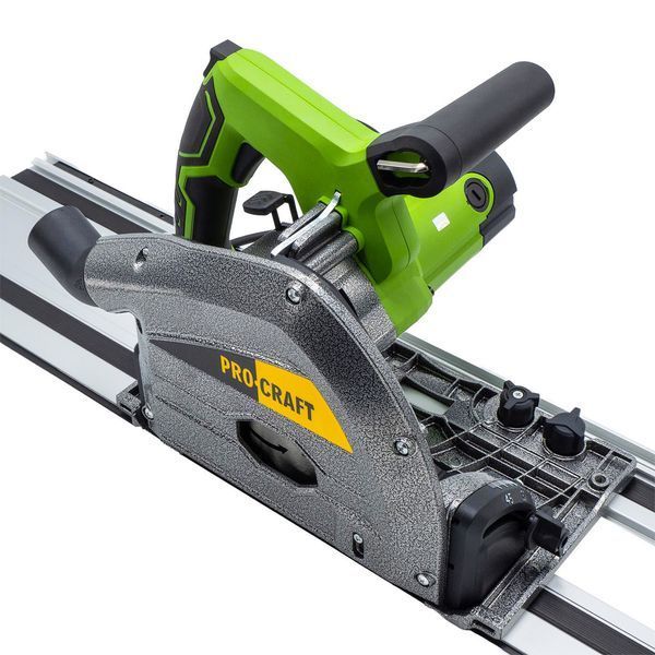 Занурювальна циркулярна пила Procraft KR2100 2914938044 фото