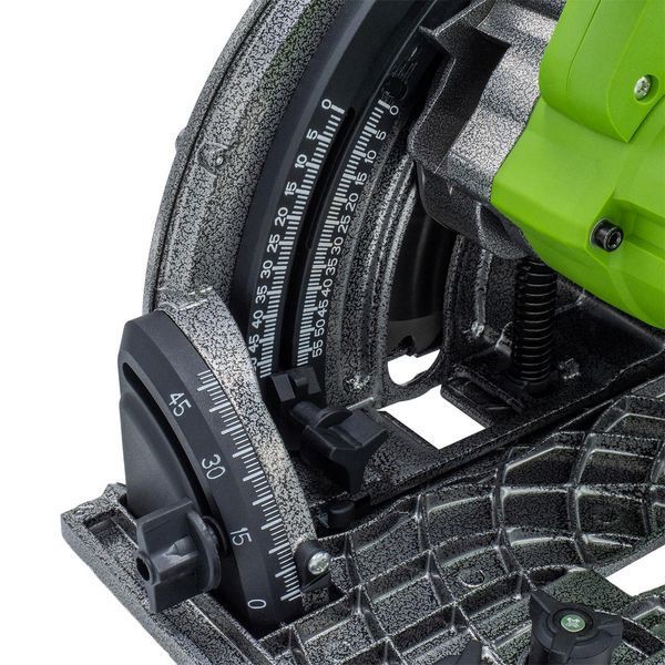 Занурювальна циркулярна пила Procraft KR2100 2914938044 фото