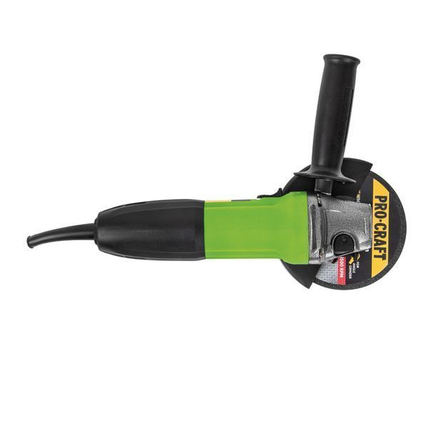 Кутошліфувальна машина Procraft PW1100 125 мм 2914937571 фото