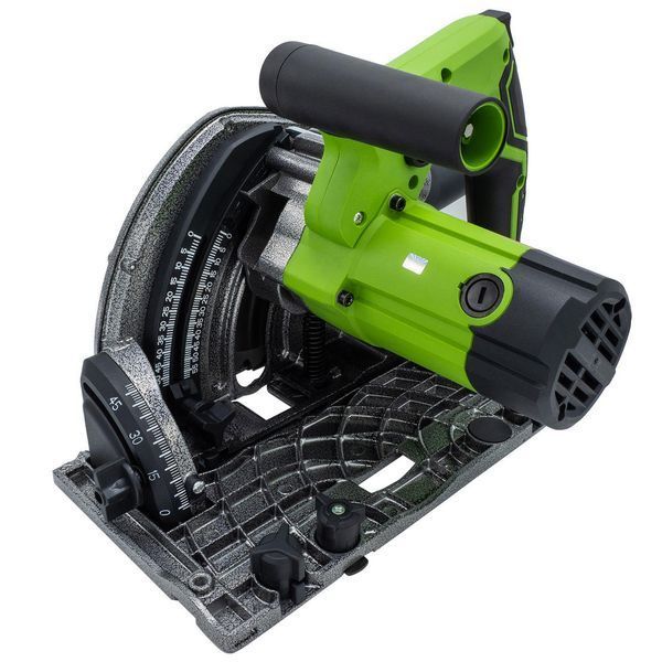 Занурювальна циркулярна пила Procraft KR2100 2914938044 фото