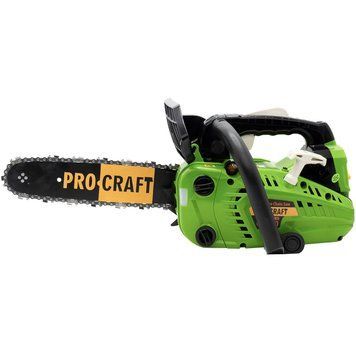 Бензопила Procraft GS-250 (Шина, ланцюг 30) 2232215246 фото