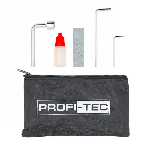 Акумуляторний секатор PROFI-TEC PES28 UltraCore (1&times;PT2020VX (2.0 Аг), зарядний пристрій) 007630 фото
