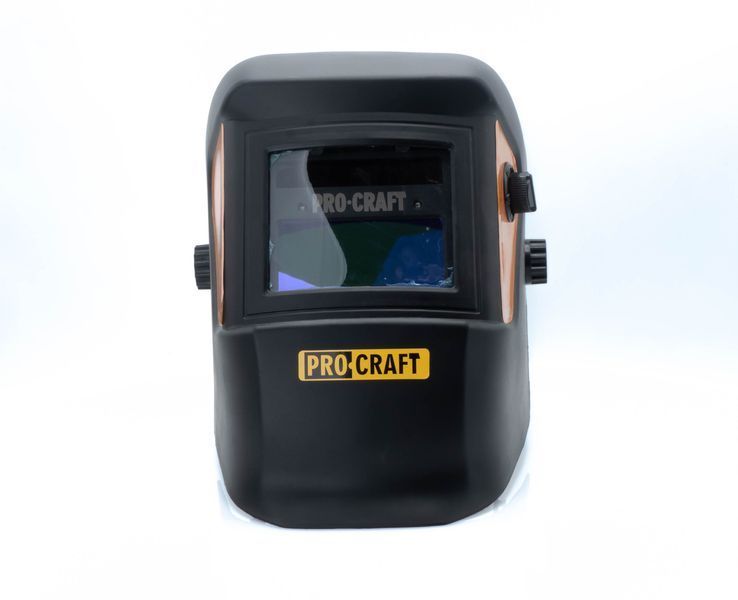 Маска зварювальна Procraft SPH90-30 2914937589 фото