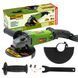 Кутошліфувальна машина Procraft PW1200ES 125 мм 2914937883 фото 1