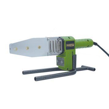 Паяльник для пластикових труб Procraft PL1900 2914937929 фото