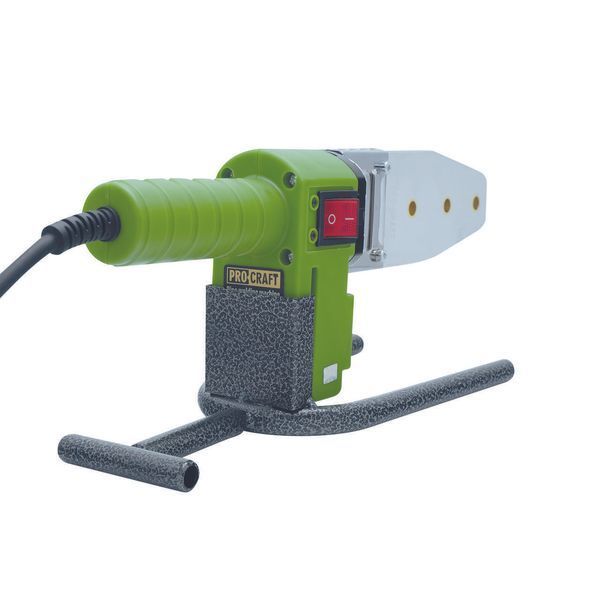 Паяльник для пластикових труб Procraft PL1900 2914937929 фото